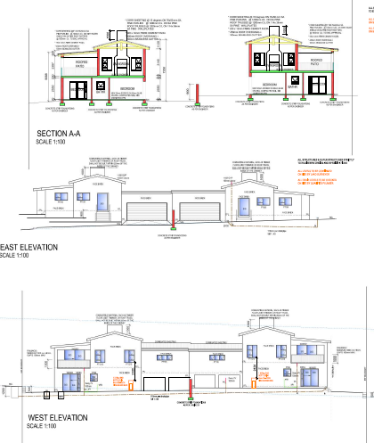 3 Bedroom Property for Sale in Dana Bay Western Cape